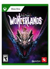 Tiny Tina's Wonderlands - (Complete, Xbox One)