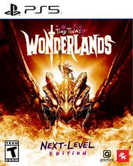 Tiny Tina's Wonderlands [Next Level Edition] - (Complete, Playstation 5)
