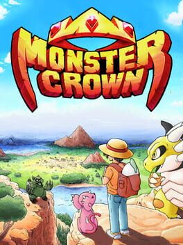 Monster Crown - (New, Playstation 4)