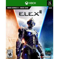 Elex II - (Complete, Xbox Series X)