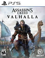 Assassin's Creed Valhalla - (Complete, Playstation 5)