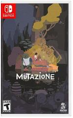 Mutazione - (New, Nintendo Switch)