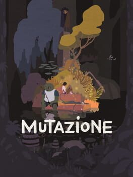 Mutazione - (New, PlayStation 4)