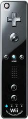 Black Wii Remote Plus - (Loose, Wii)