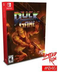 Duck Game [Deluxe Edition] - (New, Nintendo Switch)