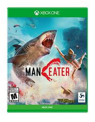 Maneater - (New, Xbox One)
