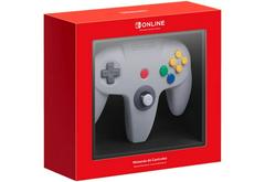 Nintendo 64 Controller - (Loose, Nintendo Switch)
