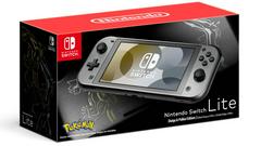 Nintendo Switch Lite: Dialga & Palkia Edition - (Complete, Nintendo Switch)