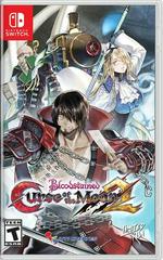 Bloodstained: Curse Of The Moon 2 [Best Buy Edition] - (New, Nintendo Switch)
