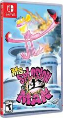 Ms. Splosion Man - (New, Nintendo Switch)