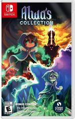 Alwa's Collection - (New, Nintendo Switch)