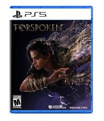 Forspoken - (New, Playstation 5)