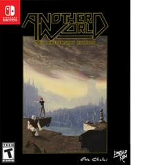 Another World [Collector's Edition] - (New, Nintendo Switch)