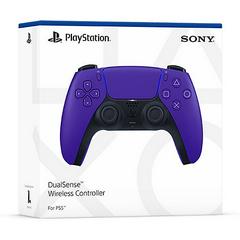 DualSense Wireless Controller - Galactic Purple - (New, Playstation 5)