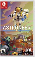 Astroneer - (Loose, Nintendo Switch)