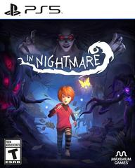 In Nightmare - (New, Playstation 5)