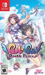 GalGun: Double Peace - (Complete, Nintendo Switch)