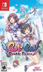 GalGun: Double Peace - (New, Nintendo Switch)