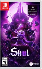 Skul: The Hero Slayer - (New, Nintendo Switch)