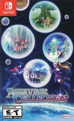 Asdivine Collection - (New, Nintendo Switch)