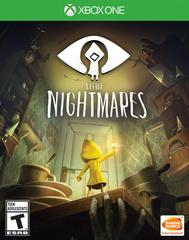 Little Nightmares - (Complete, Xbox One)