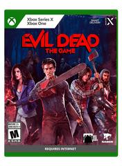 Evil Dead: The Game - (New, Xbox Series X)