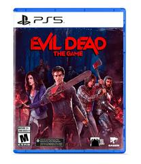 Evil Dead: The Game - (Complete, Playstation 5)