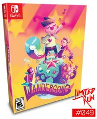 Wandersong [Pop up Edition] - (New, Nintendo Switch)