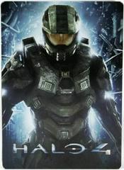 Halo 4 [Steelbook Edition] - (Complete, Xbox 360)