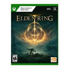 Elden Ring - (New, Xbox Series X)