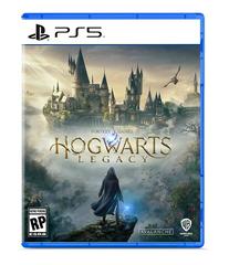 Hogwarts Legacy - (Complete, Playstation 5)