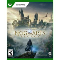 Hogwarts Legacy - (Complete, Xbox One)