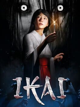 Ikai - (New, Playstation 4)