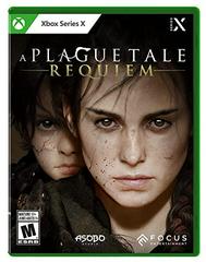 A Plague Tale: Requiem - (New, Xbox Series X)