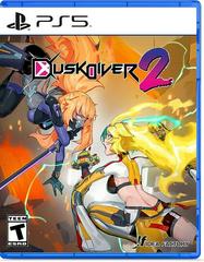 Dusk Diver 2 [Launch Edition] - (New, Playstation 5)