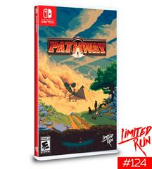 Pathway - (New, Nintendo Switch)