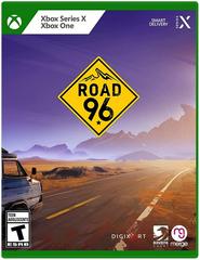 Road 96 - (New, Xbox Series X)