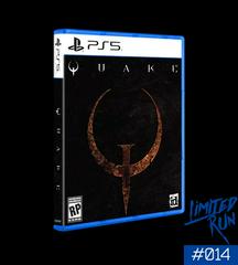 Quake - (New, Playstation 5)