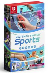 Nintendo Switch Sports - (Complete, Nintendo Switch)