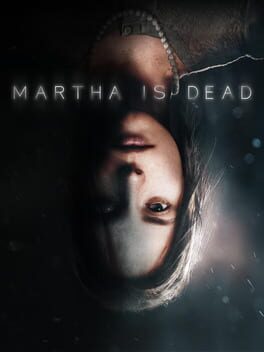 Martha is Dead - (New, Playstation 4)