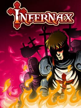 Infernax - (New, Playstation 4)