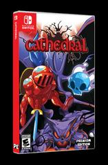 Cathedral - (New, Nintendo Switch)