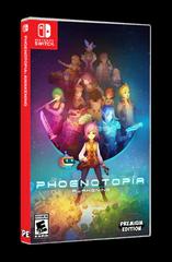 Phoenotopia: Awakening - (New, Nintendo Switch)