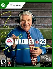 Madden NFL 23 - (Complete, Xbox One)
