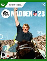 Madden NFL 23 - (Complete, Xbox Series X)