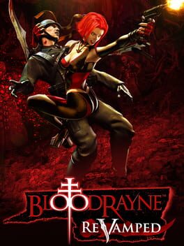 Bloodrayne: ReVamped - (New, Playstation 4)