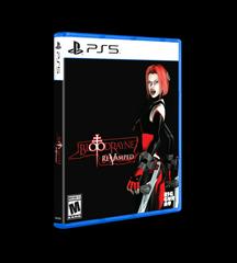 Bloodrayne: ReVamped - (New, Playstation 5)