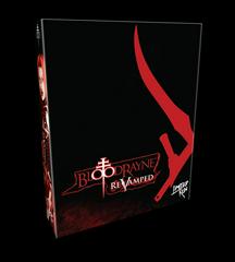Bloodrayne: ReVamped [Collector's Edition] - (New, Playstation 5)