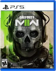 Call of Duty: Modern Warfare II - (New, Playstation 5)