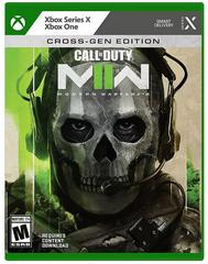 Call of Duty: Modern Warfare II - (Complete, Xbox Series X)